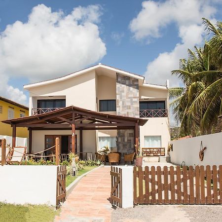 Pousada Nossa Ilha Itamaracá Exteriér fotografie